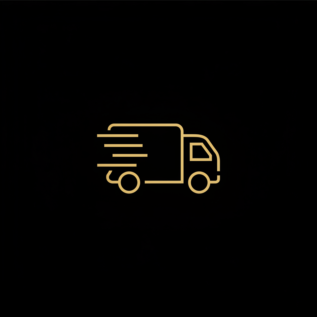 Camion Luxury