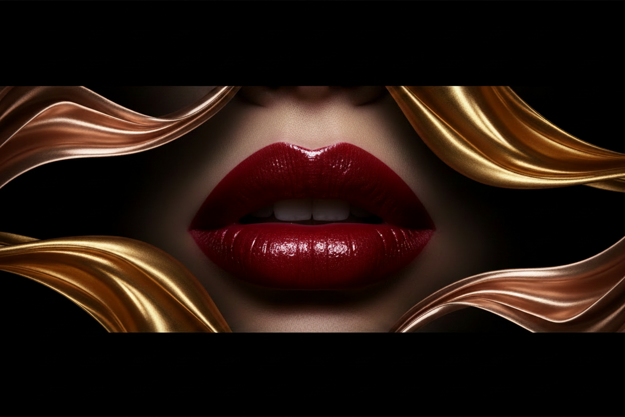 Hero luxury senza testo